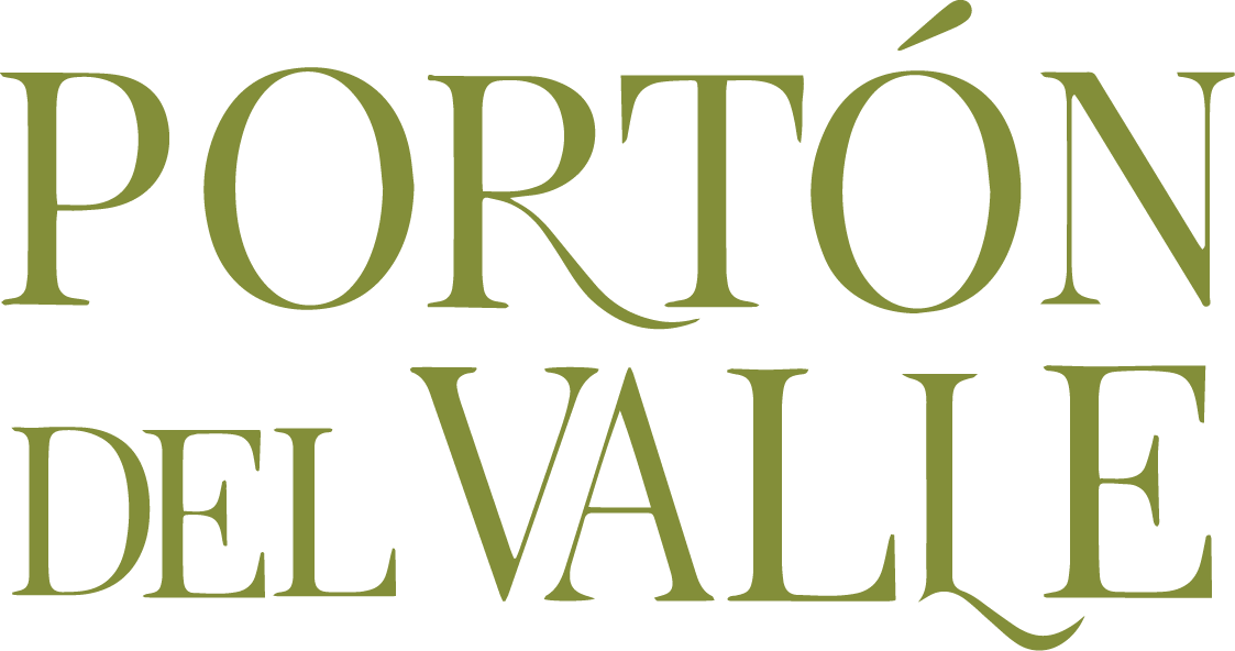 Portón del Valle